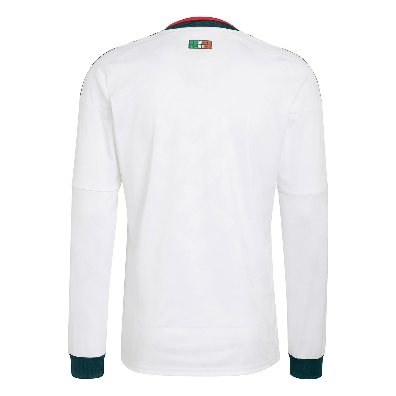 Mexico 2026 Away Long Sleeve Jersey - Men's
