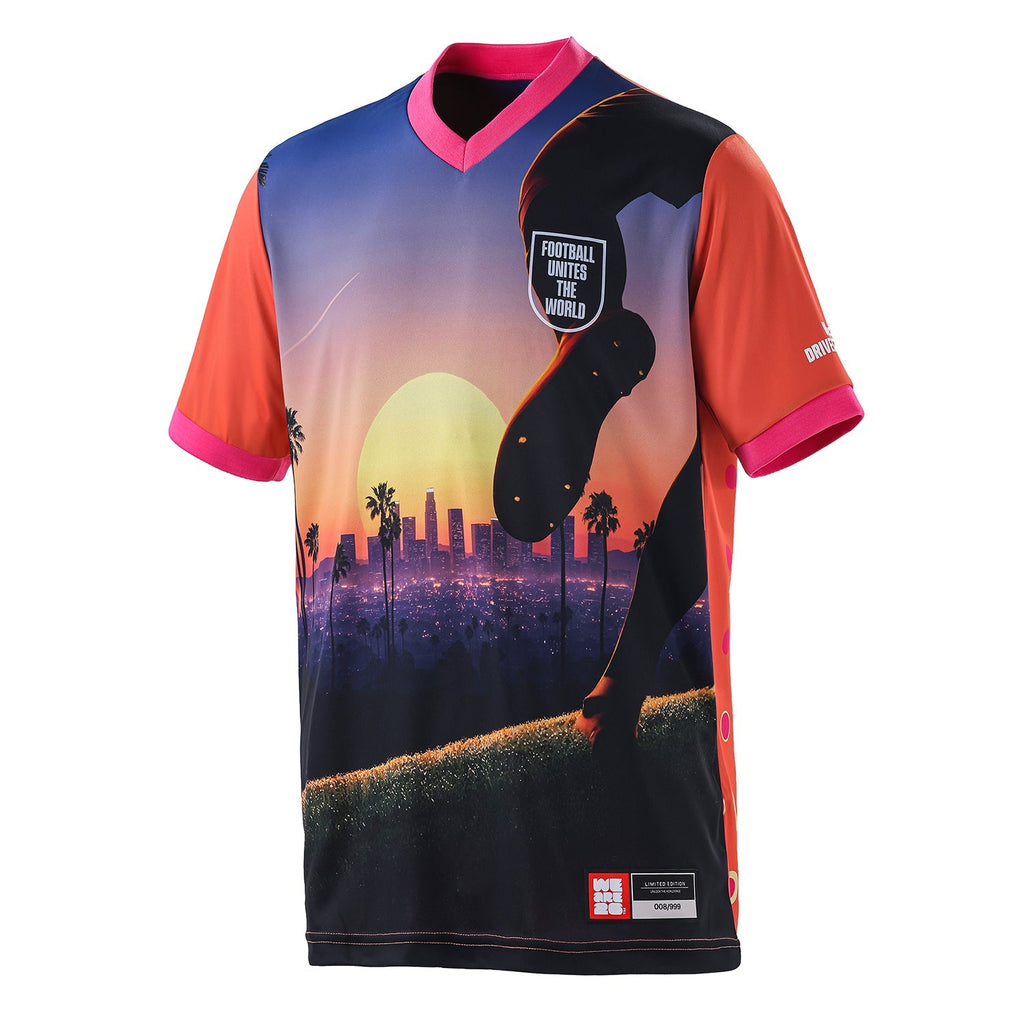 FIFA World Cup 2026™ Los Angeles Jersey - Limited 