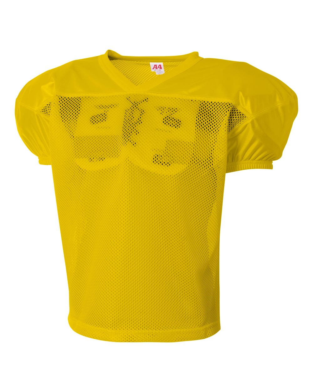 A4 Drills Practice Jersey