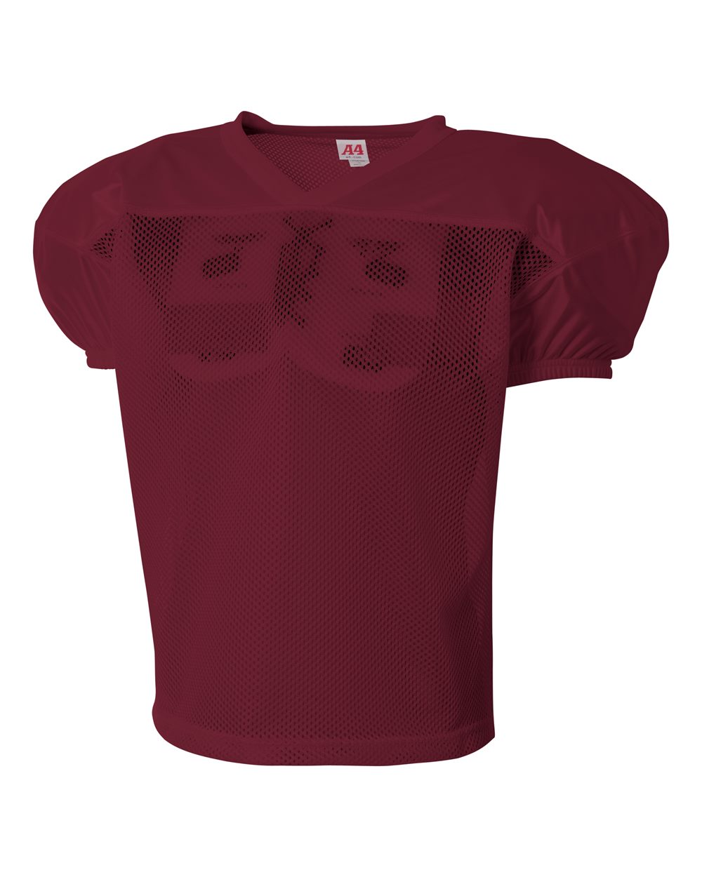 A4 Drills Practice Jersey