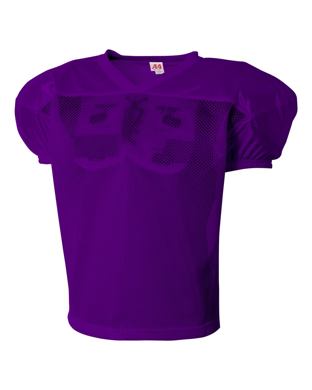 A4 Drills Practice Jersey