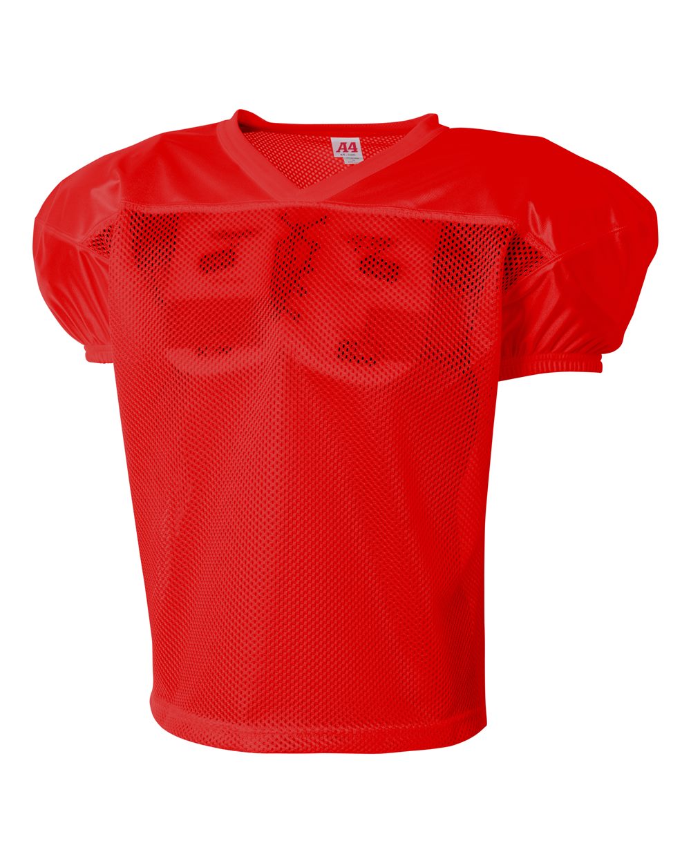 A4 Drills Practice Jersey