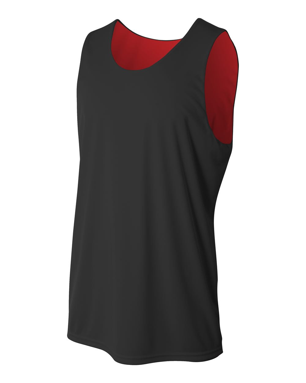 A4 Reversible Jump Jersey