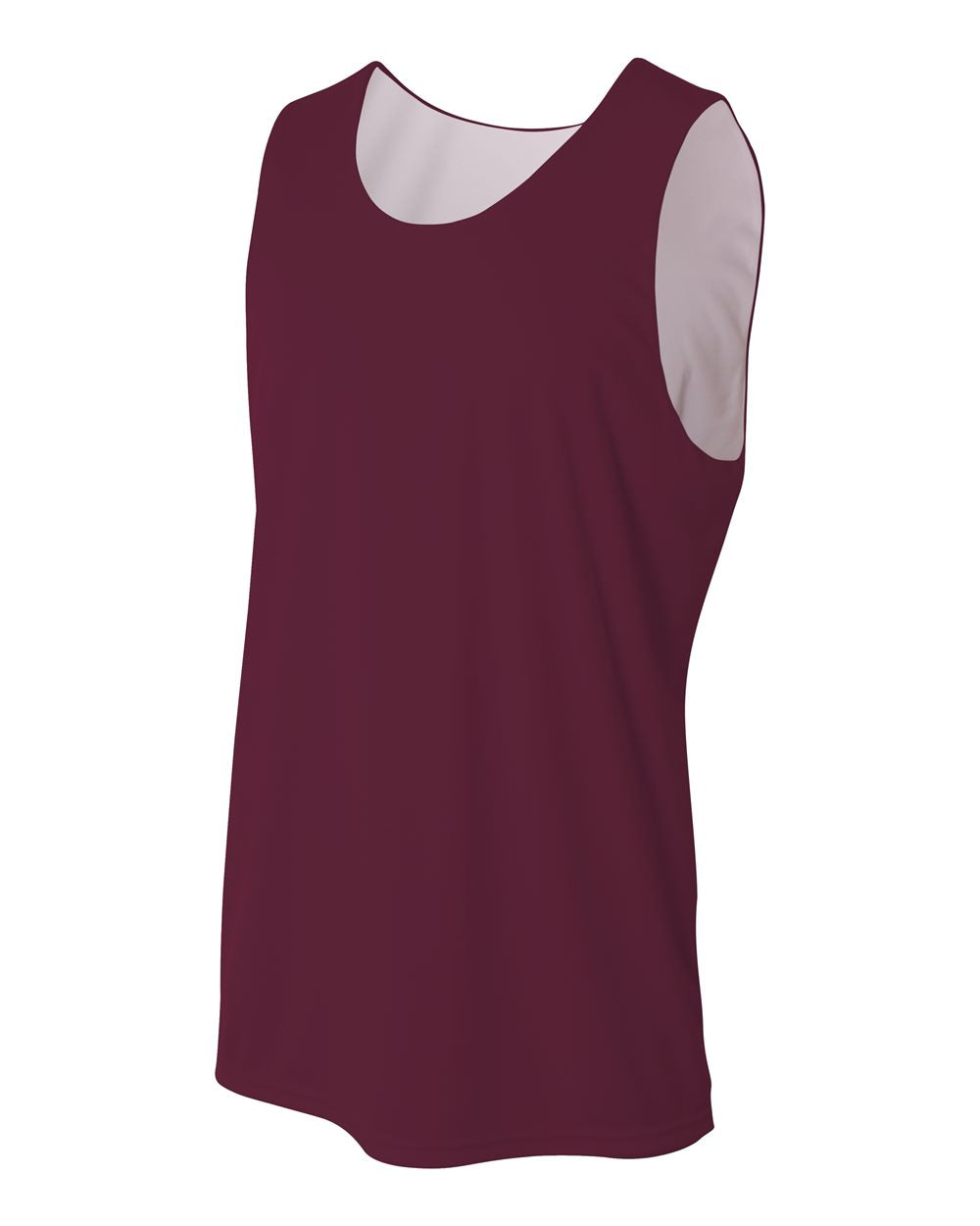 A4 Reversible Jump Jersey