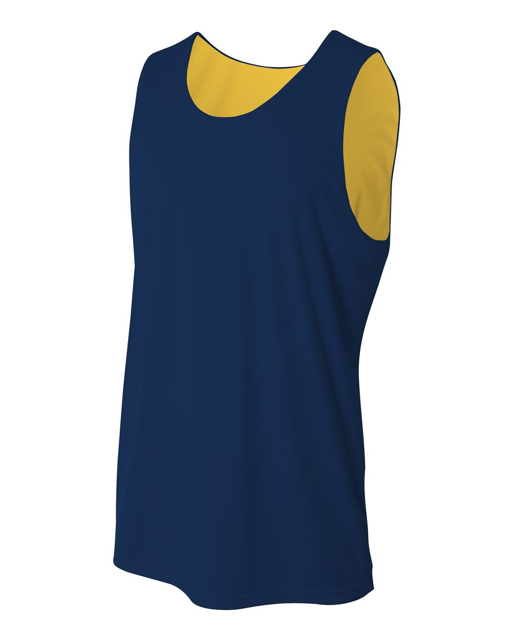 A4 Reversible Jump Jersey