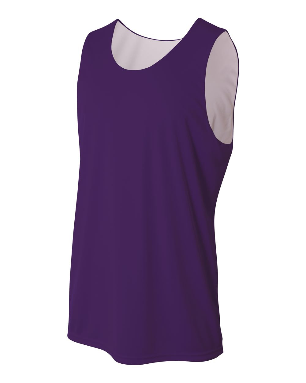 A4 Reversible Jump Jersey