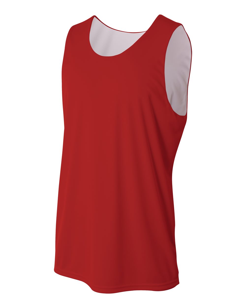 A4 Reversible Jump Jersey