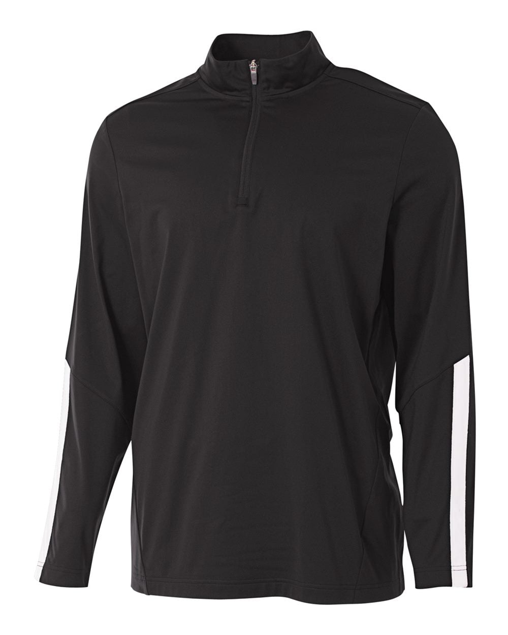 A4 League 1/4 Zip Jacket