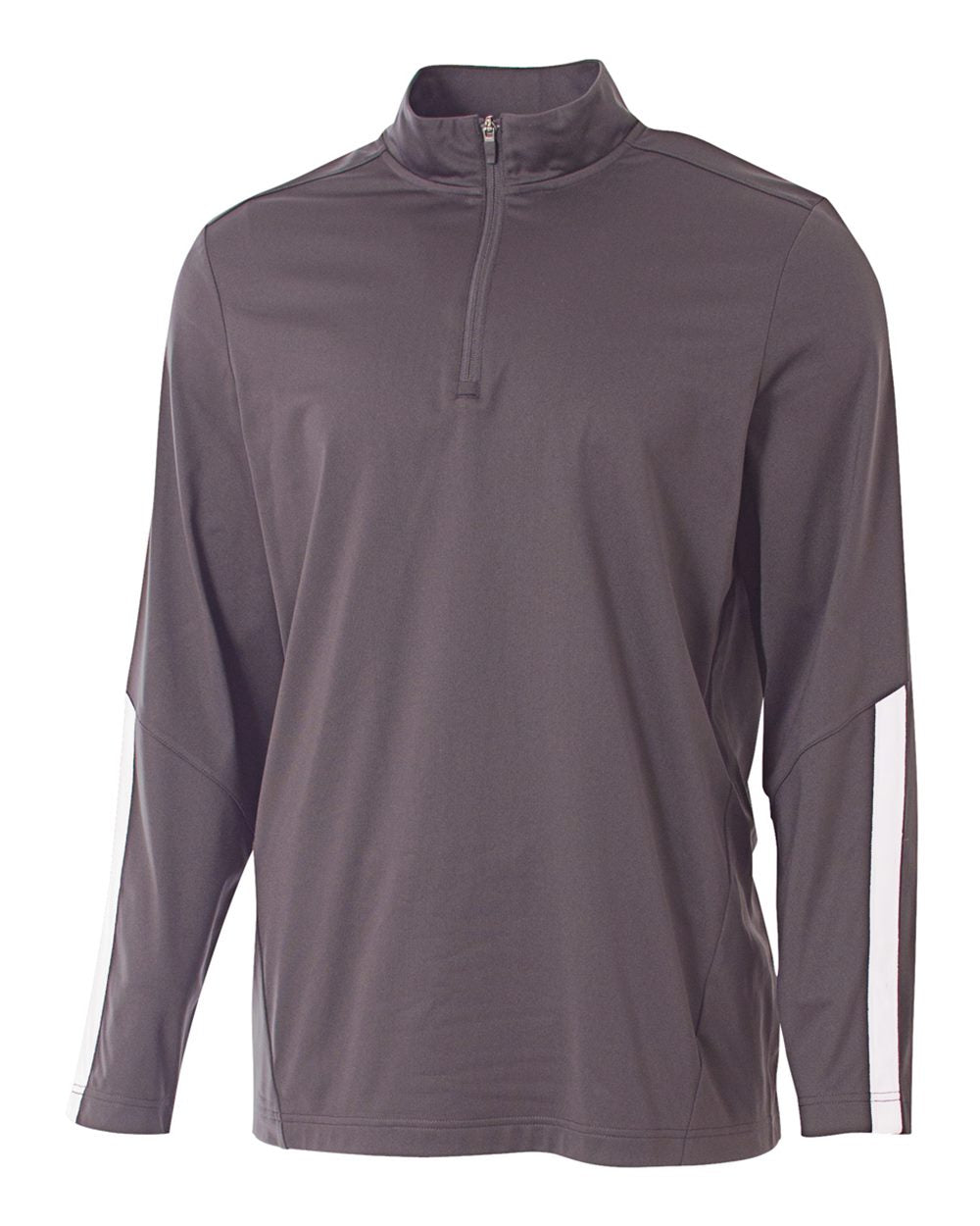 A4 League 1/4 Zip Jacket