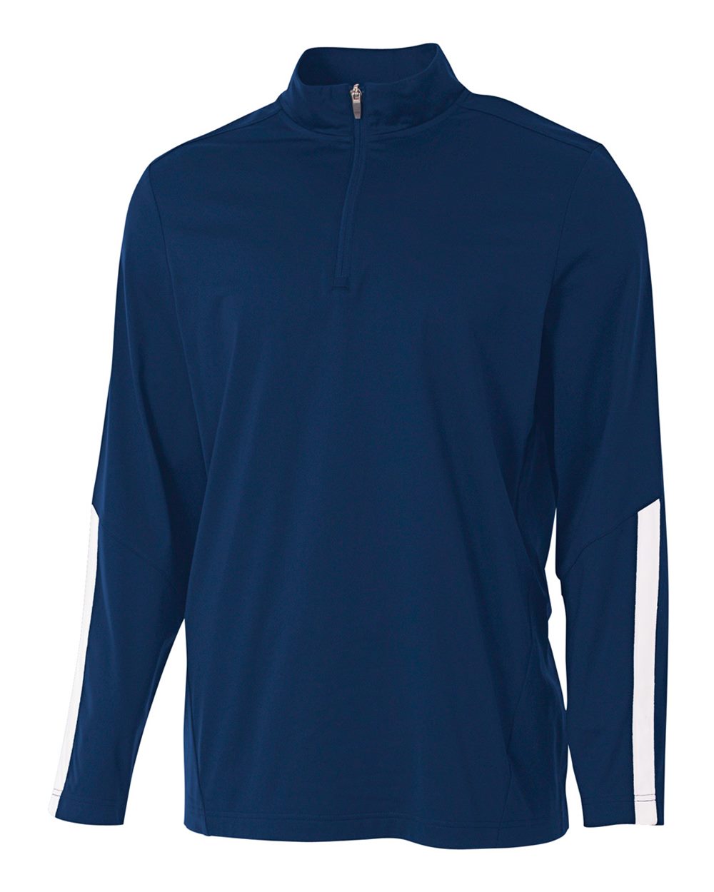 A4 League 1/4 Zip Jacket