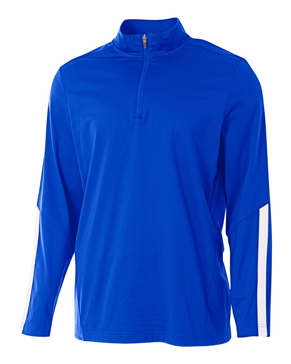 A4 League 1/4 Zip Jacket