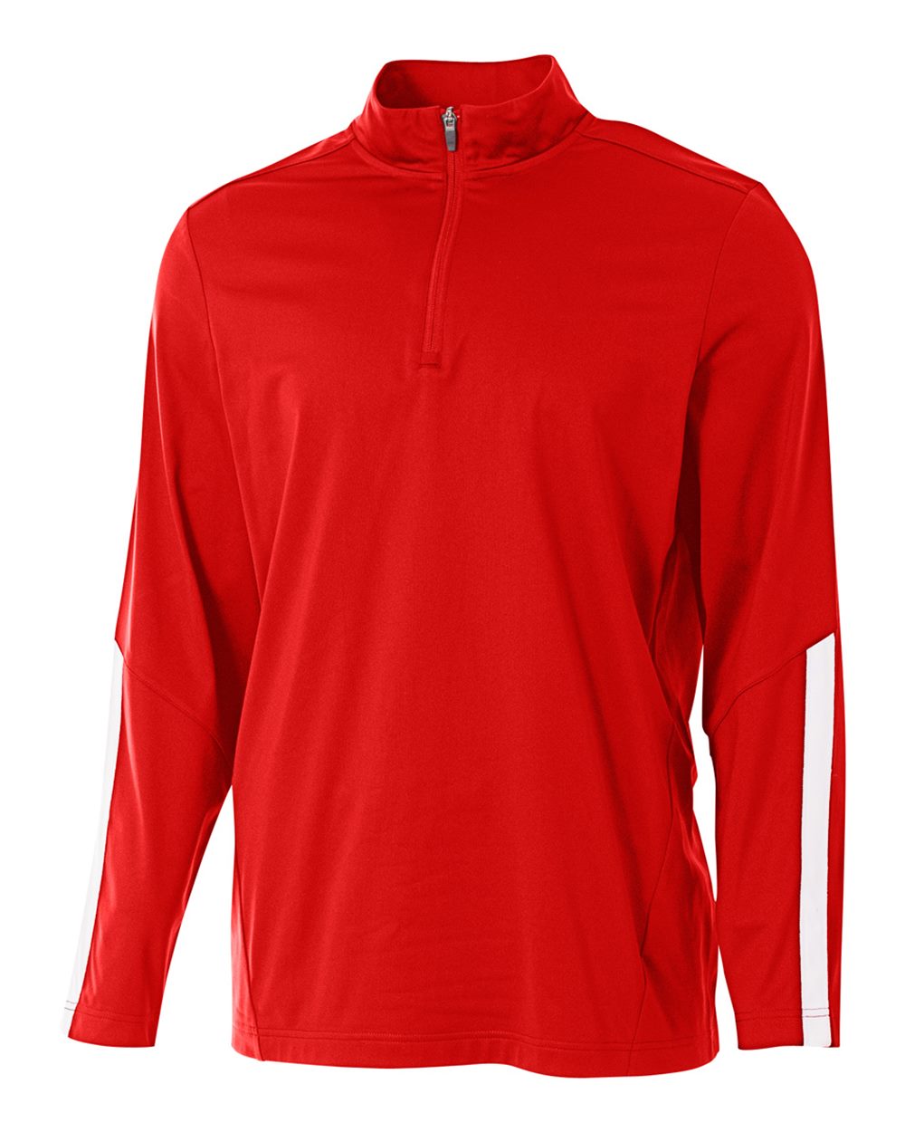 A4 League 1/4 Zip Jacket