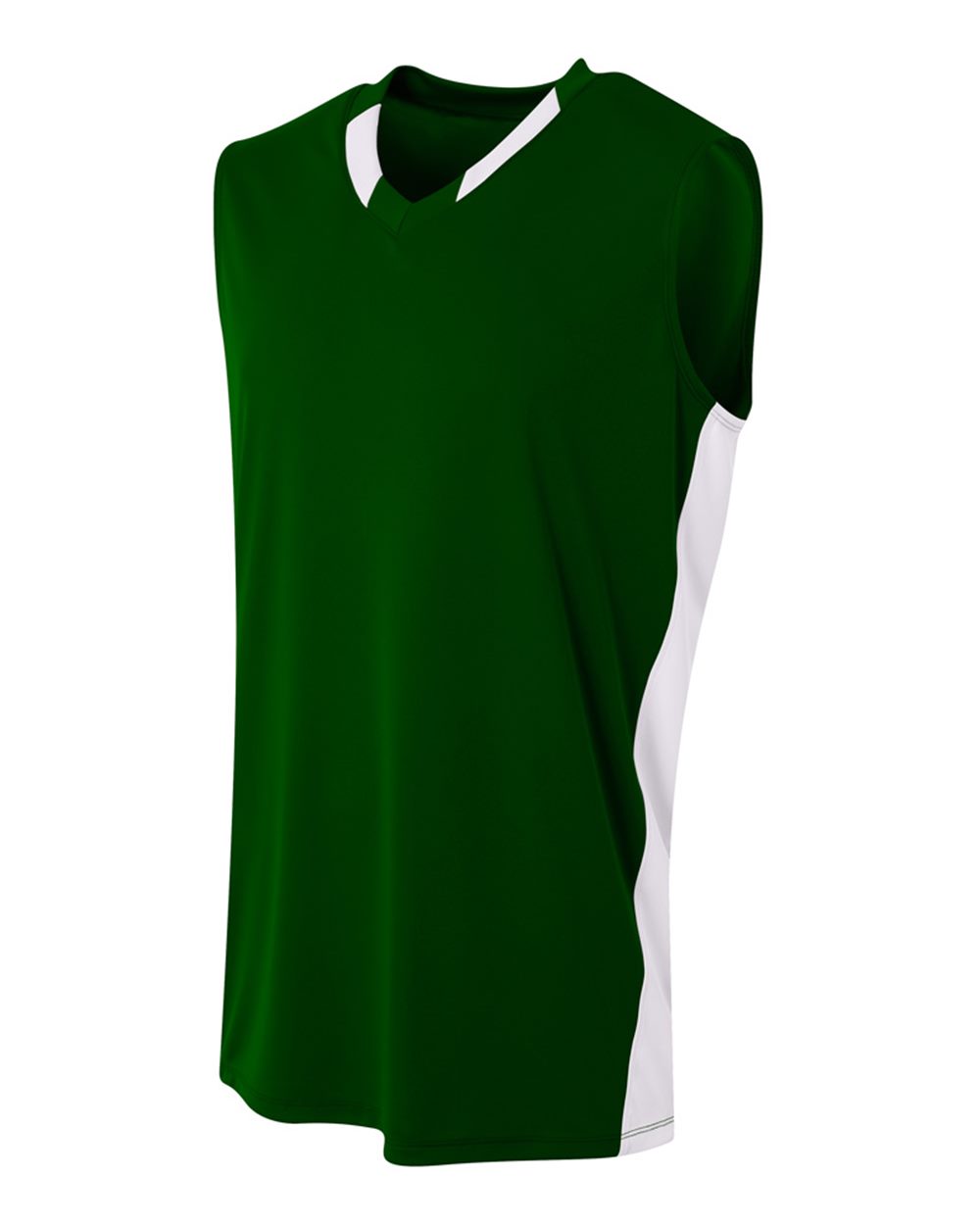 A4 Backcourt Jersey