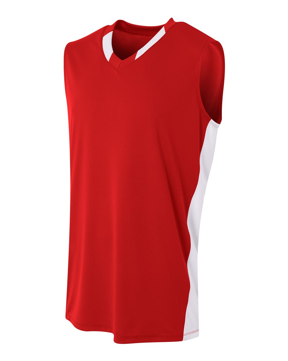 A4 Backcourt Jersey