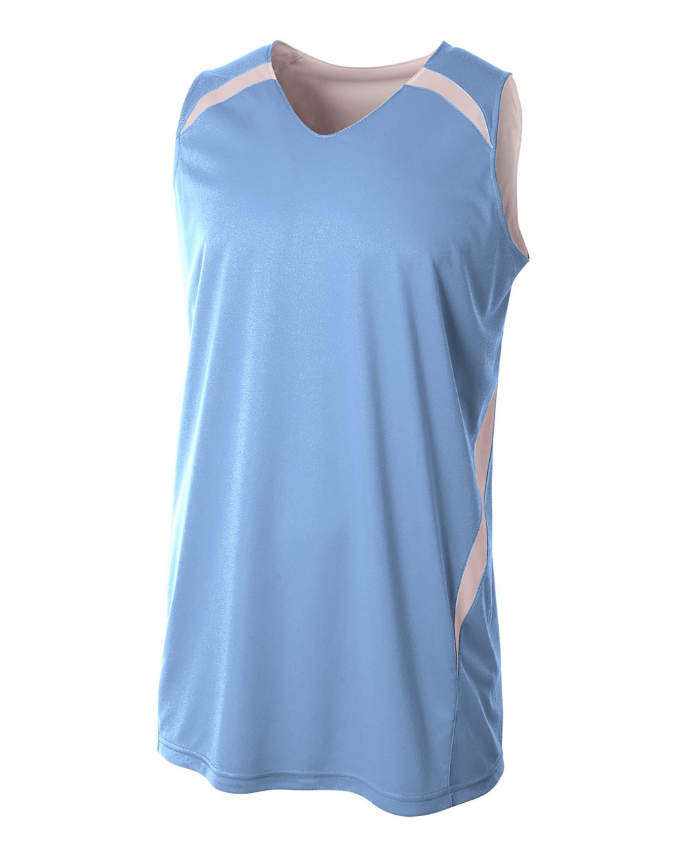 A4 Double Double Reversible Jersey
