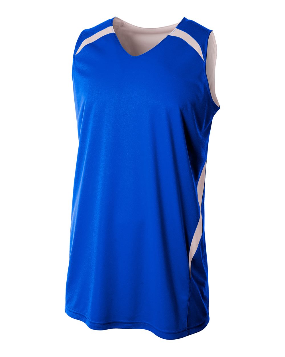 A4 Double Double Reversible Jersey