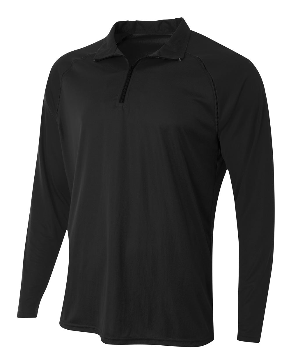 A4 Daily 1/4 Zip