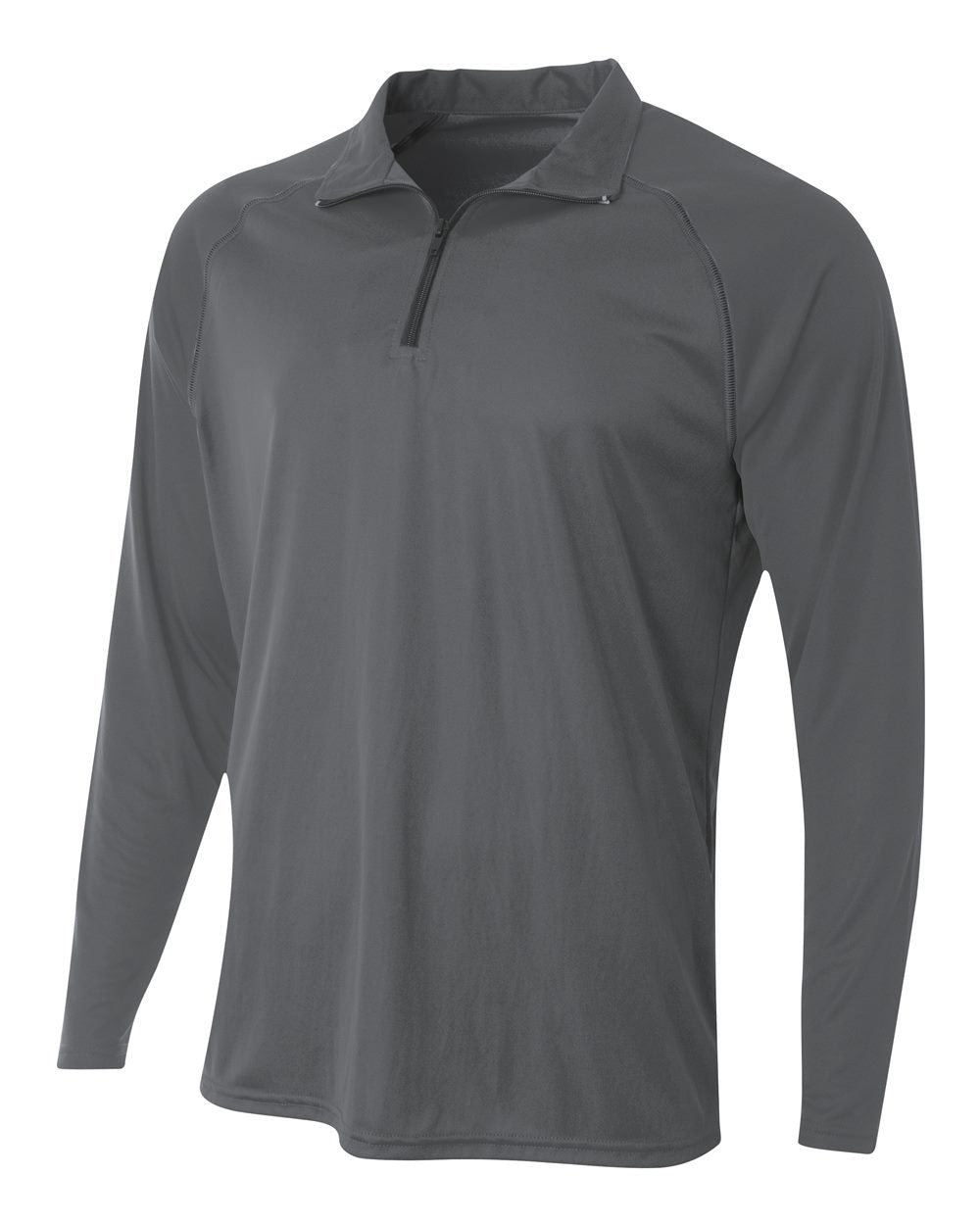 A4 Daily 1/4 Zip