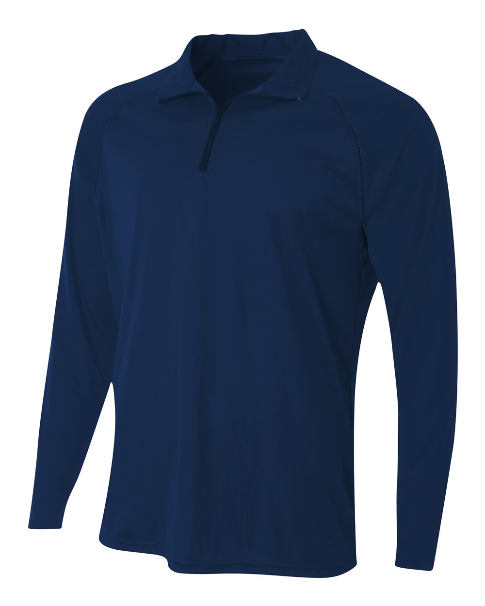 A4 Daily 1/4 Zip
