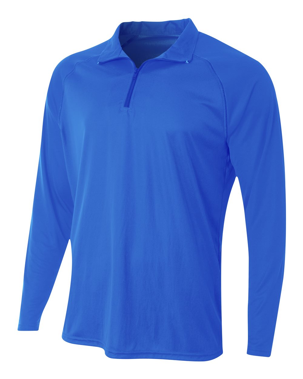 A4 Daily 1/4 Zip