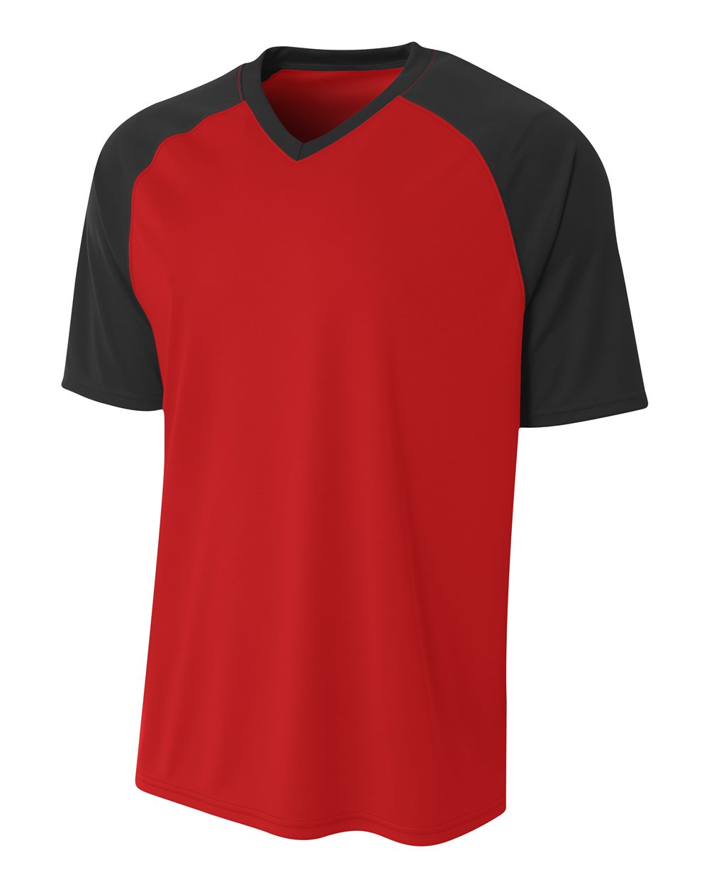 A4 Strike Jersey