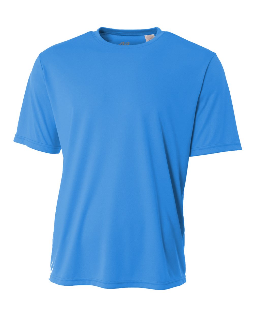 A4 Cooling Performance Crew, Sizes 2XL-4XL