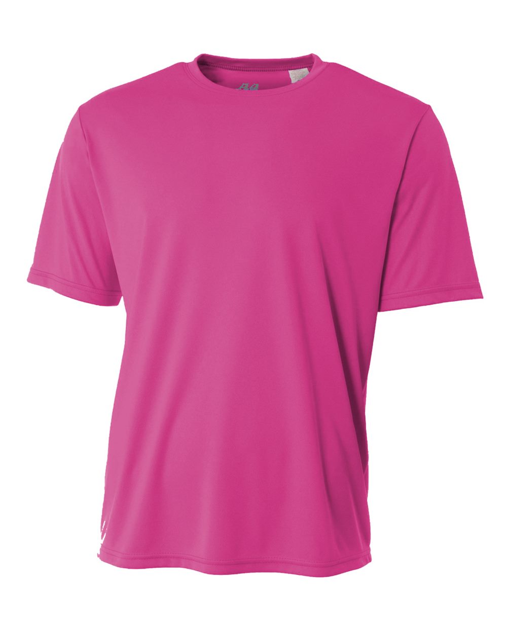 A4 Cooling Performance Crew, Sizes 2XL-4XL