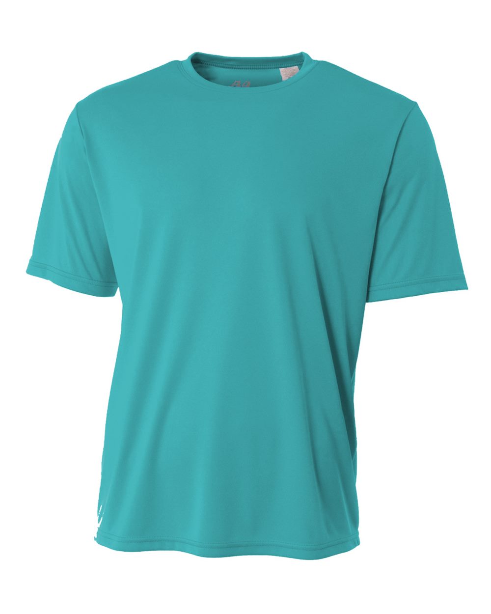 A4 Cooling Performance Crew, Sizes 2XL-4XL