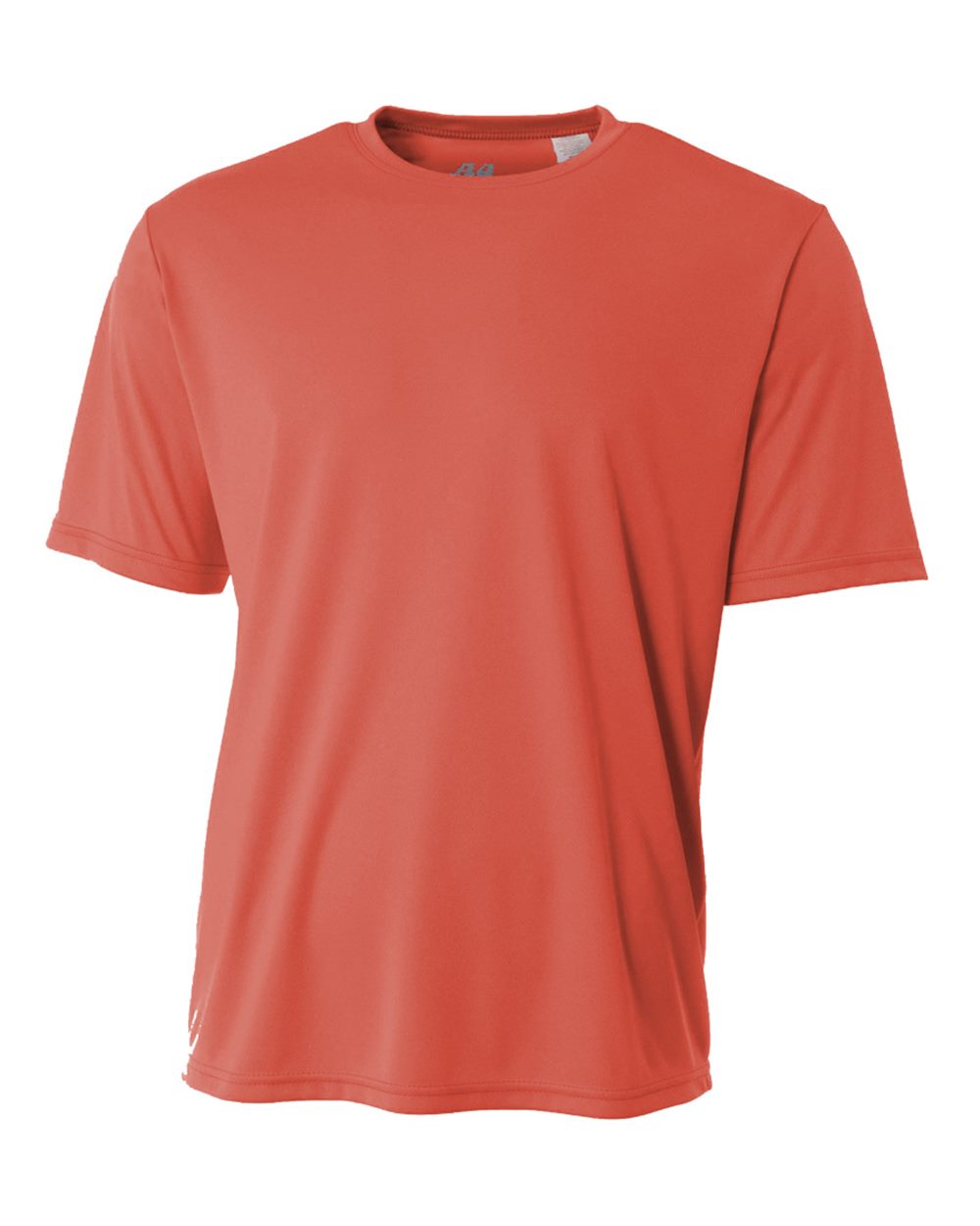 A4 Cooling Performance Crew, Sizes 2XL-4XL