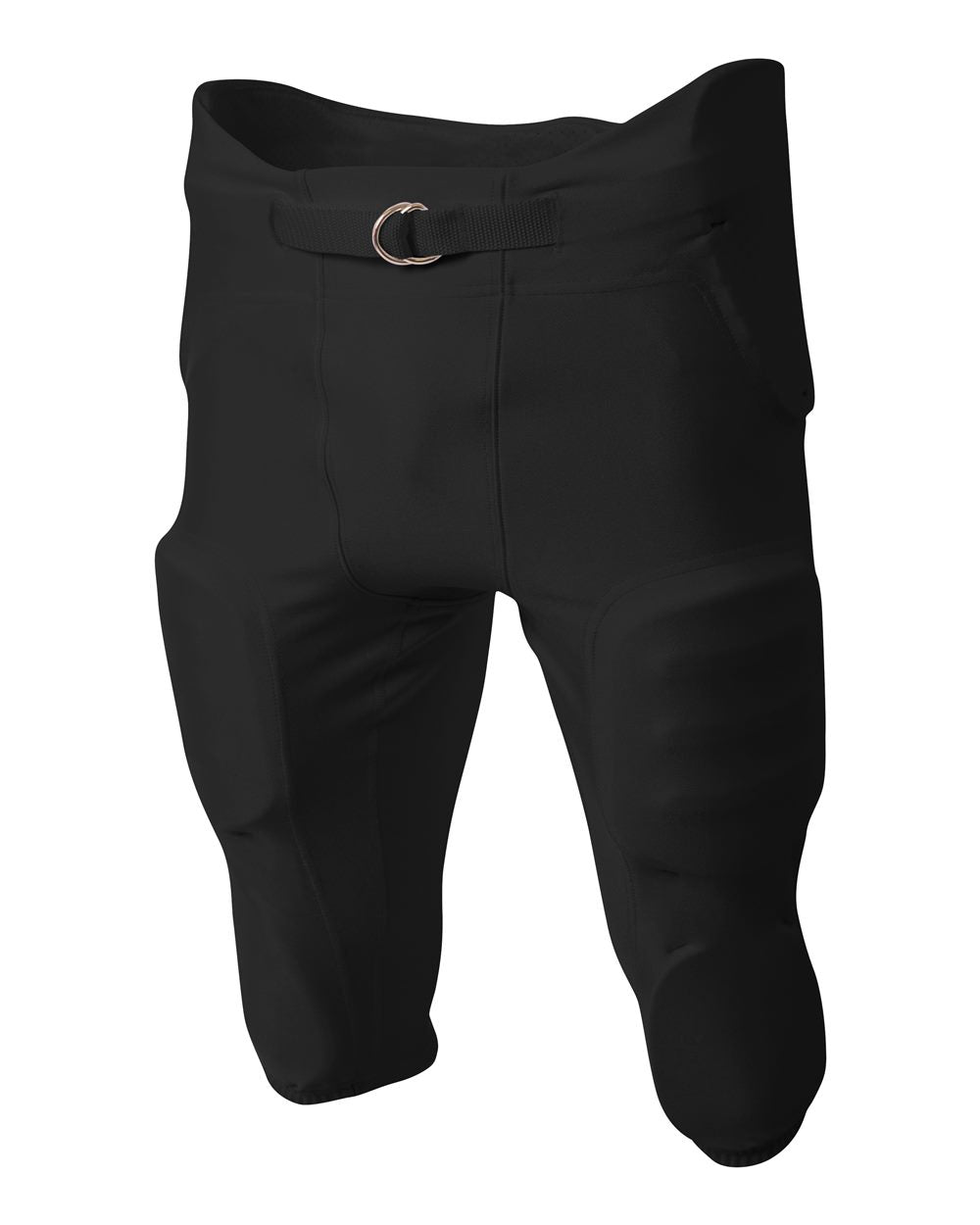 A4 Integrated Zone Pant