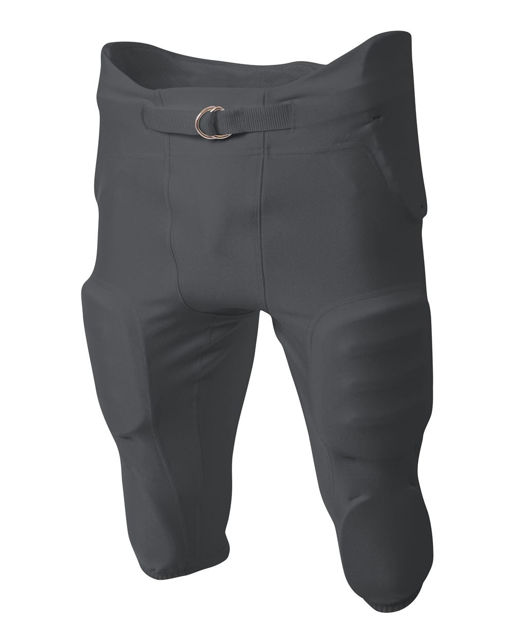 A4 Integrated Zone Pant