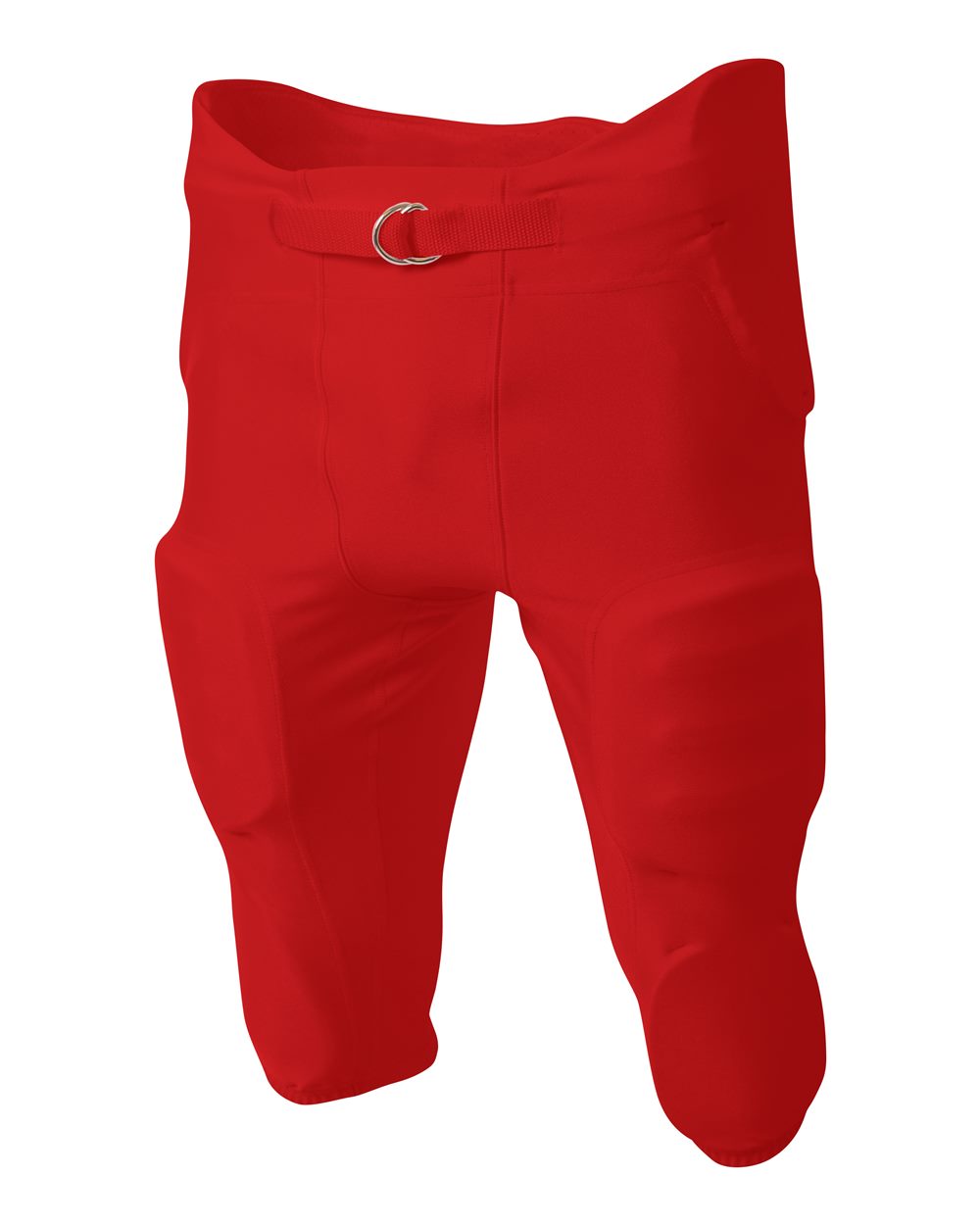 A4 Integrated Zone Pant