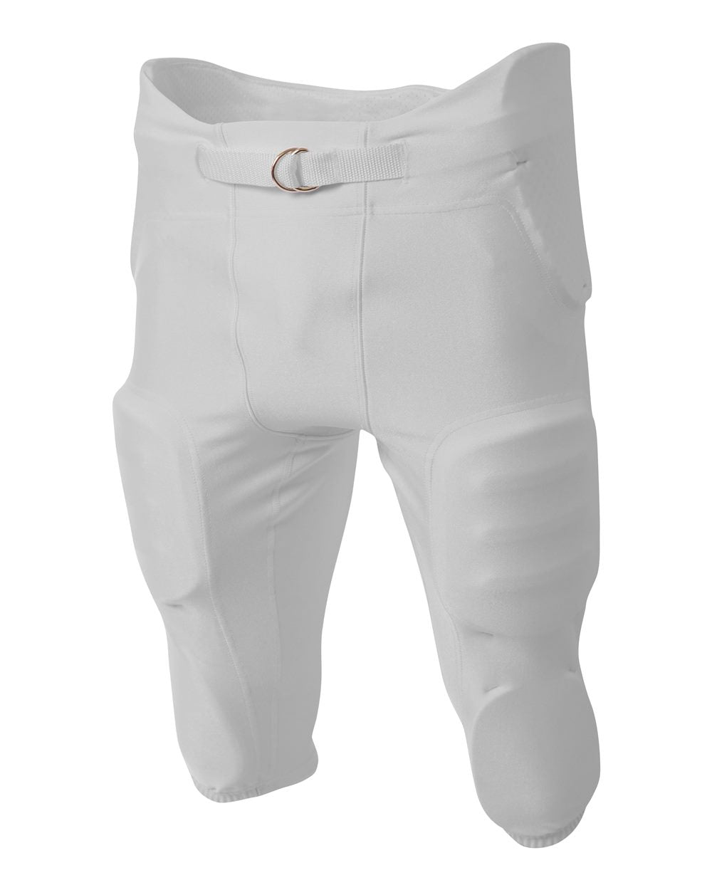A4 Integrated Zone Pant