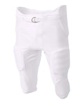 A4 Youth Integrated Zone Pant