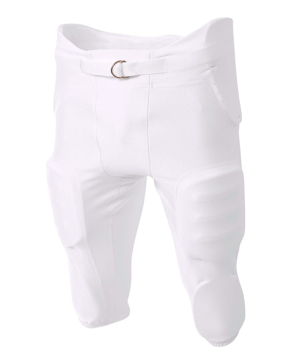 A4 Youth Integrated Zone Pant