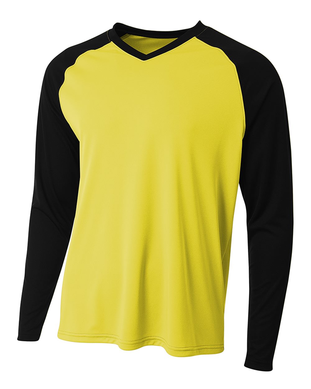 A4 Long Sleeve Strike