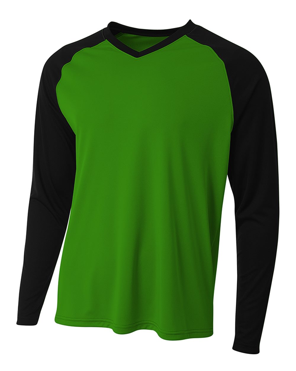 A4 Long Sleeve Strike
