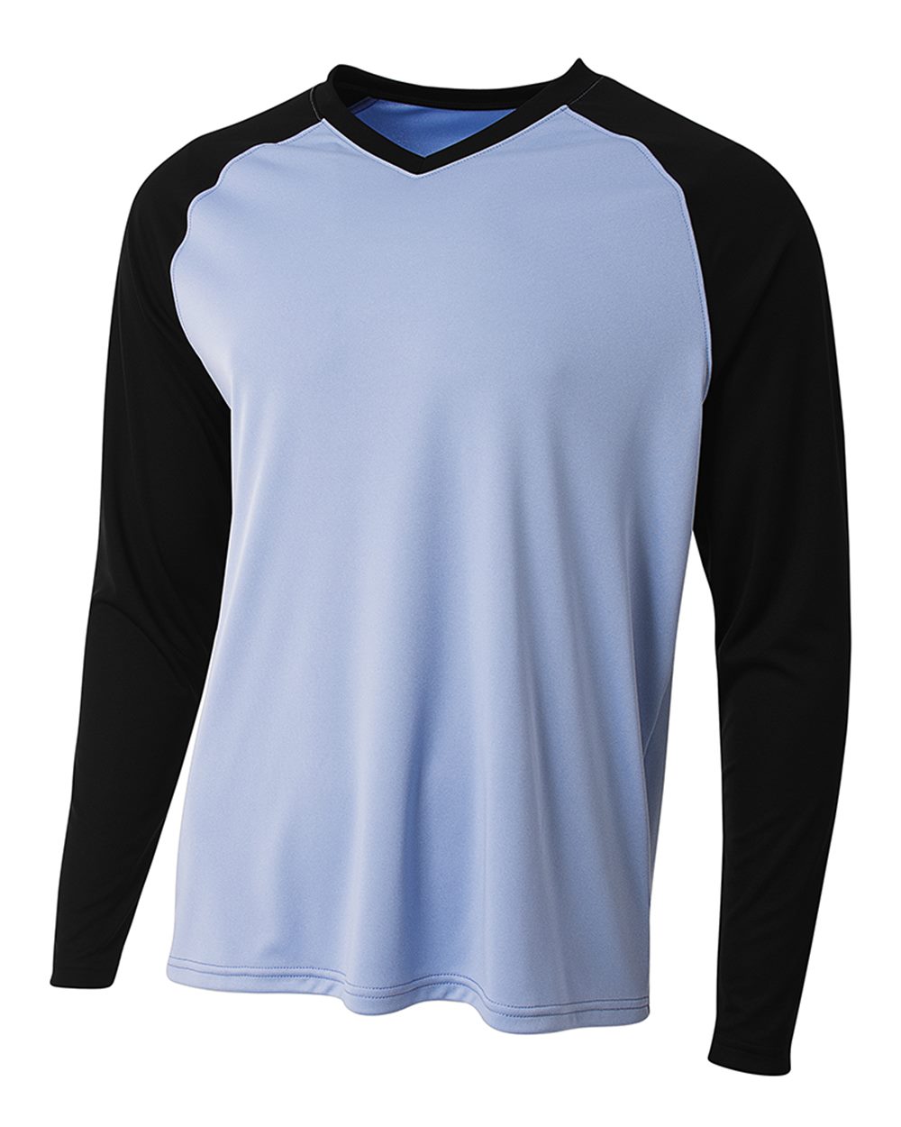 A4 Long Sleeve Strike