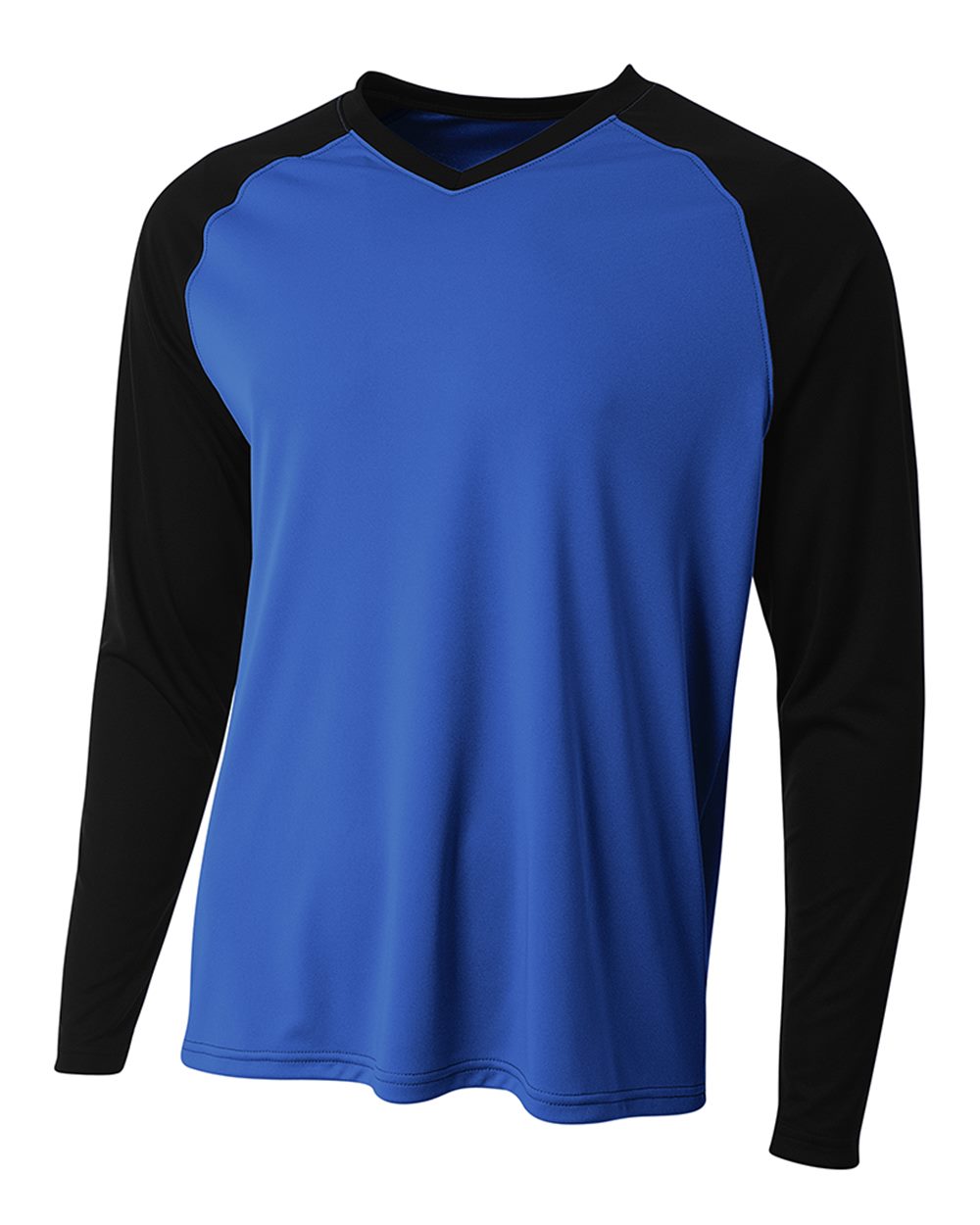 A4 Long Sleeve Strike