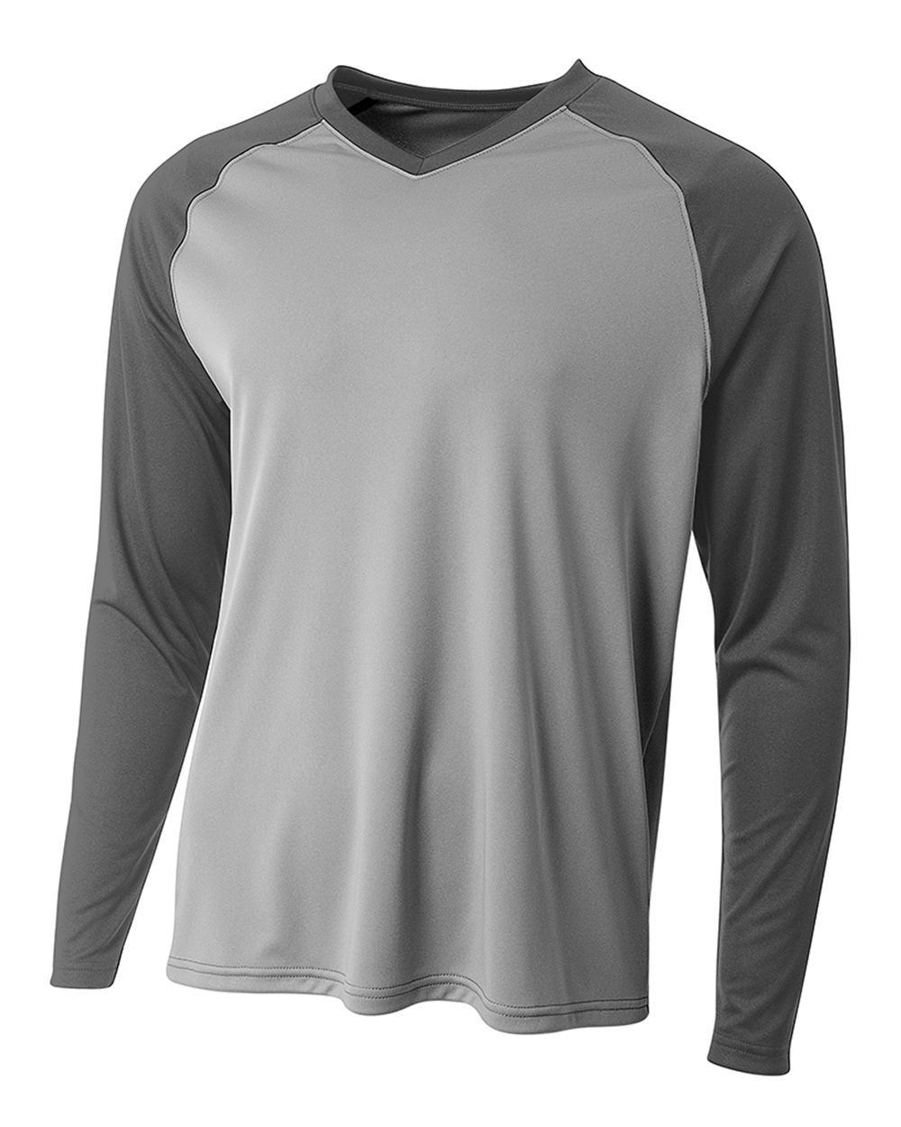 A4 Long Sleeve Strike