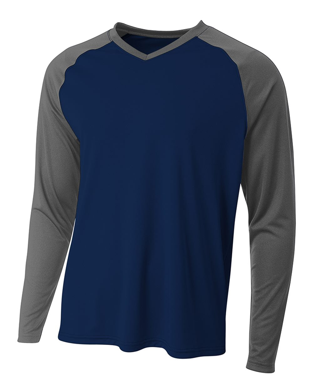 A4 Long Sleeve Strike