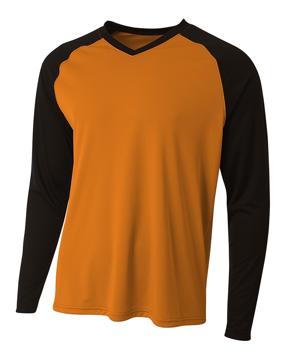 A4 Long Sleeve Strike