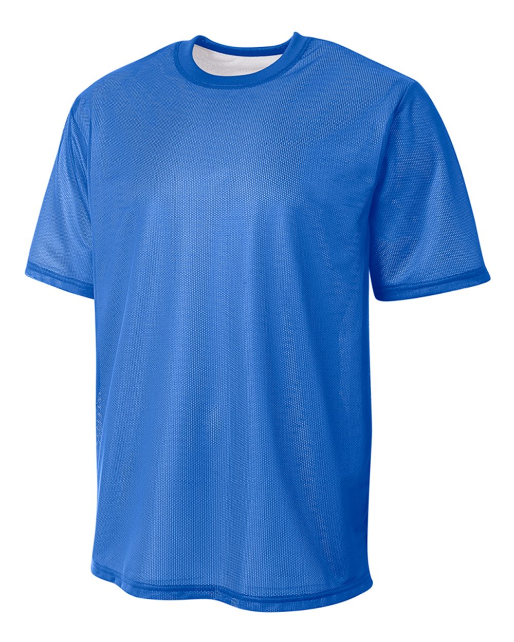 A4 Match Reversible Jersey