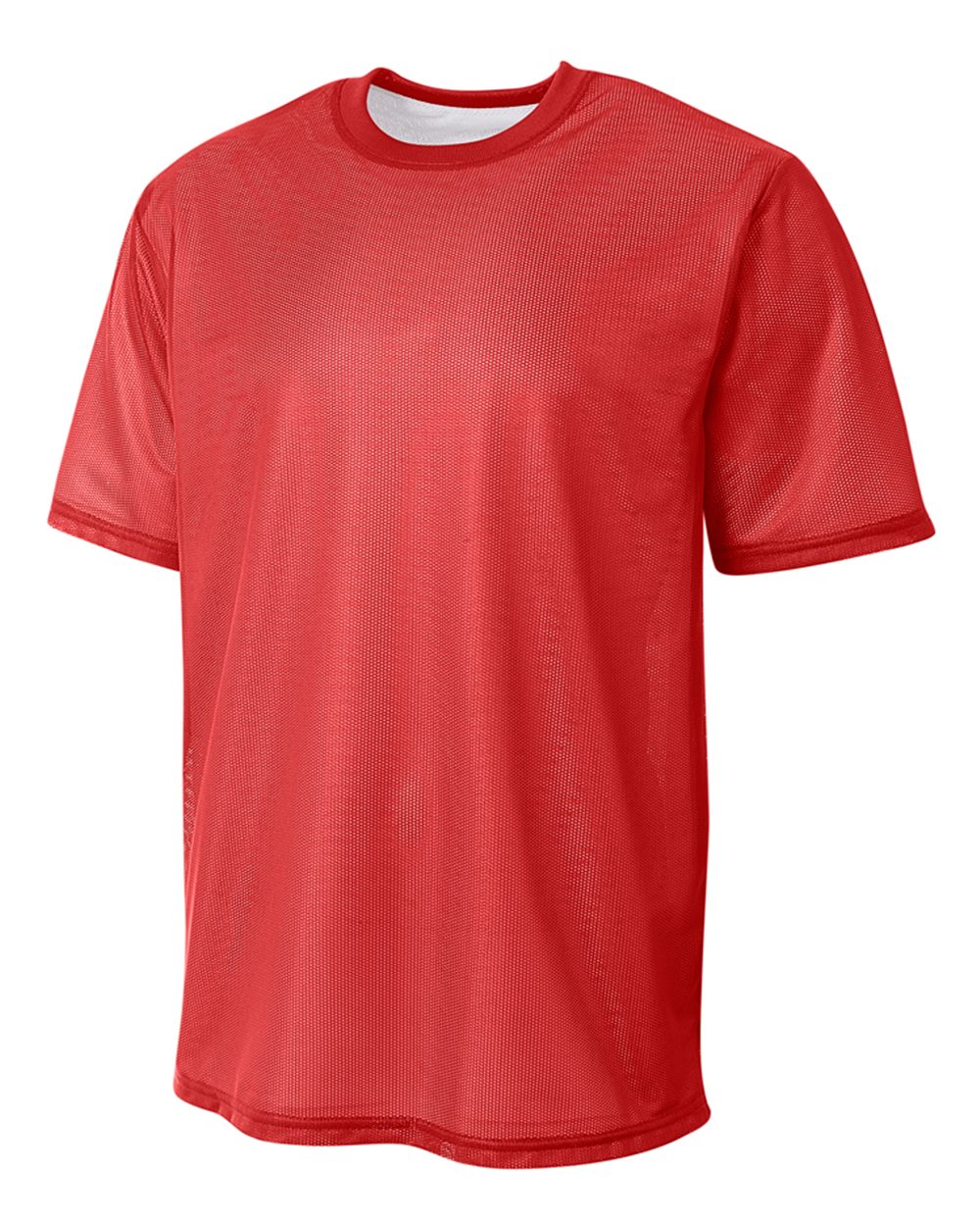 A4 Match Reversible Jersey
