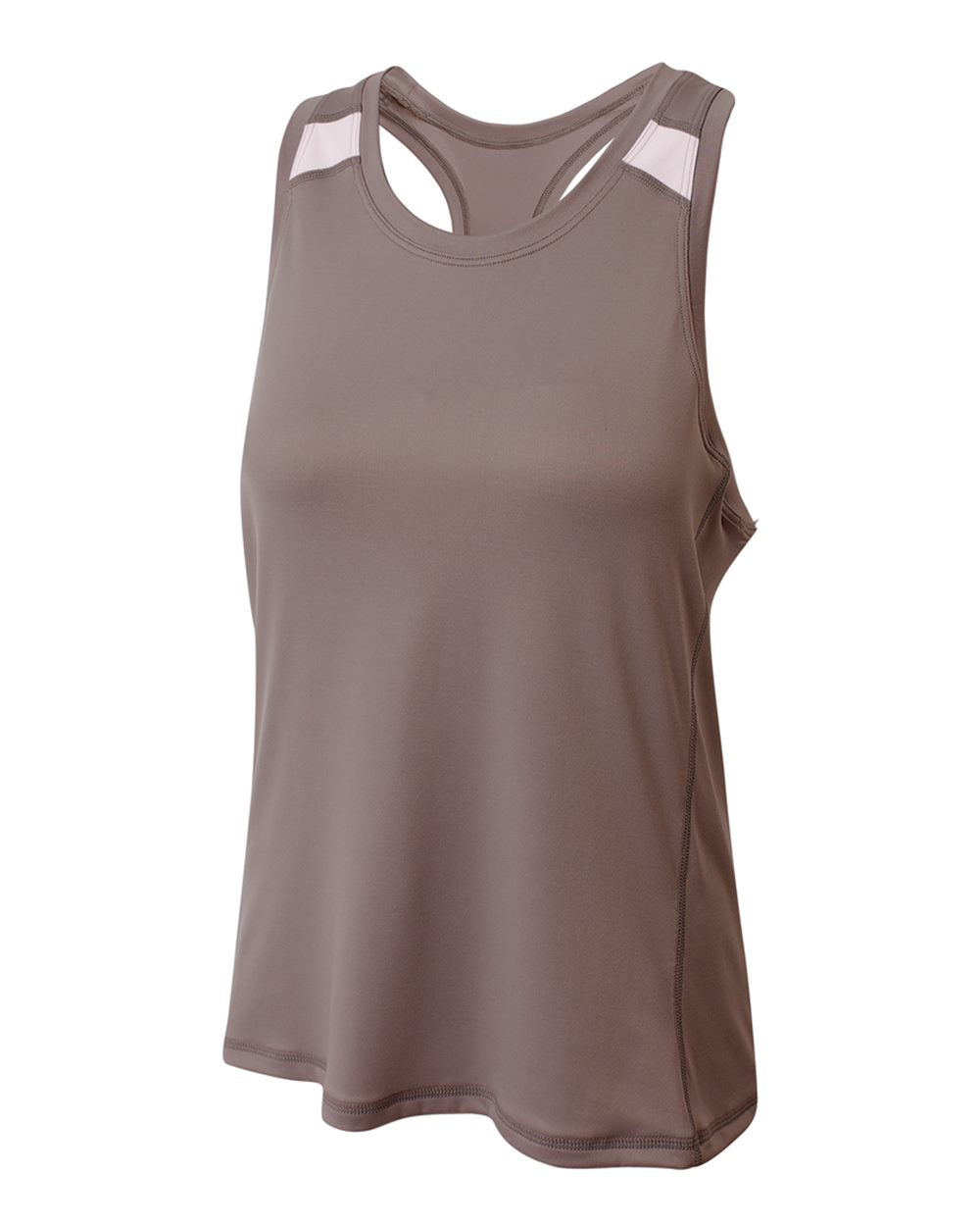A4 The Bolt Singlet