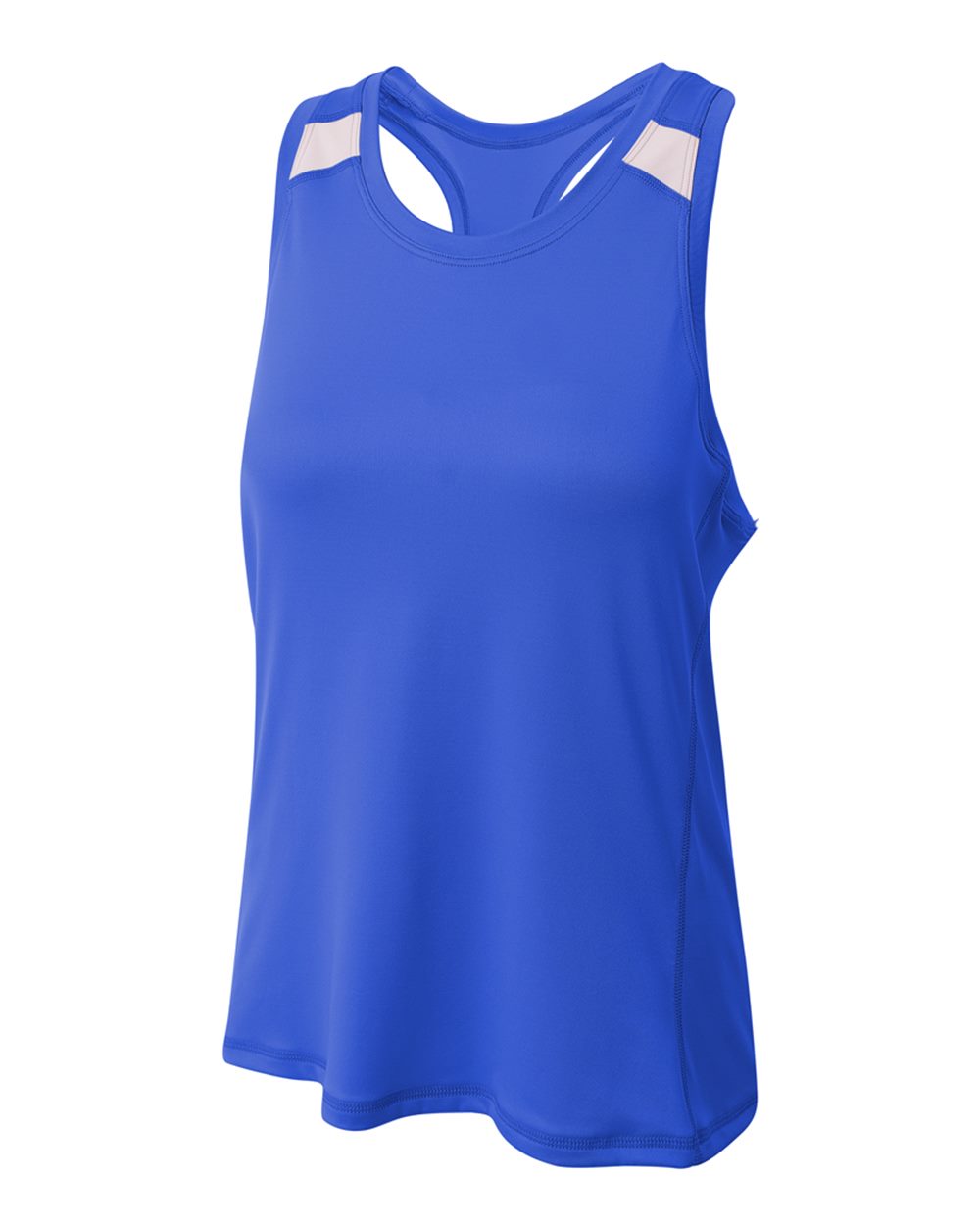 A4 The Bolt Singlet