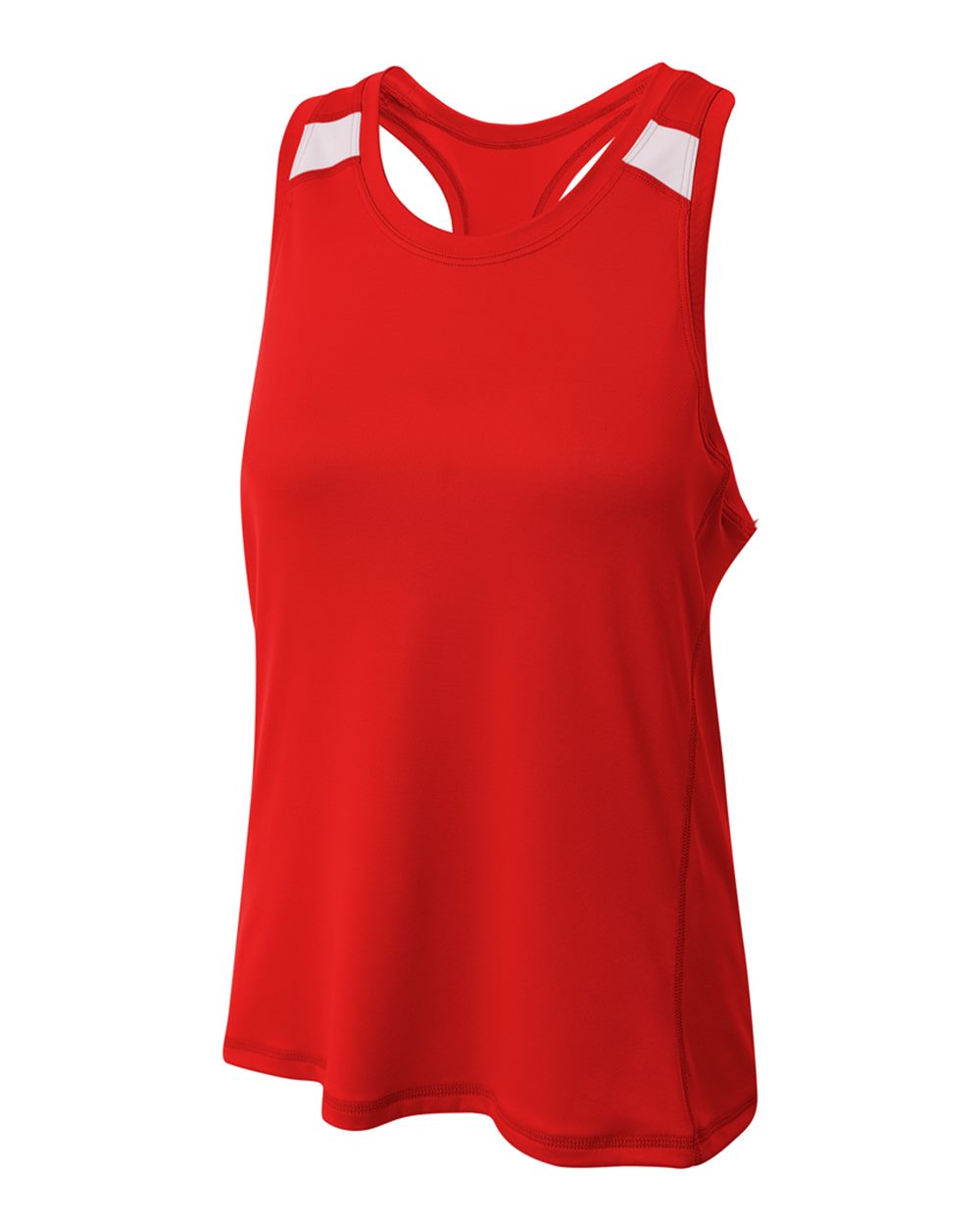 A4 The Bolt Singlet