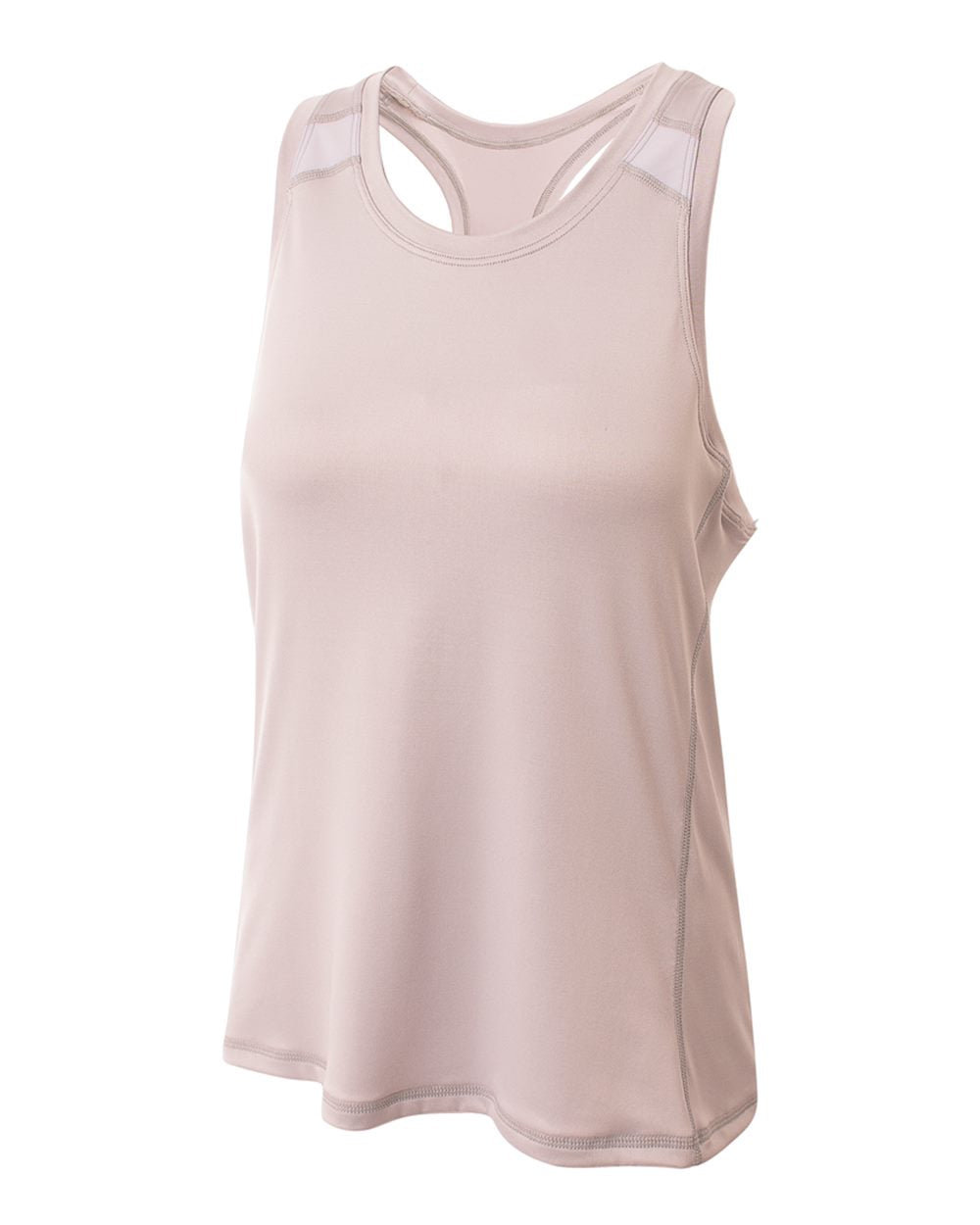 A4 The Bolt Singlet