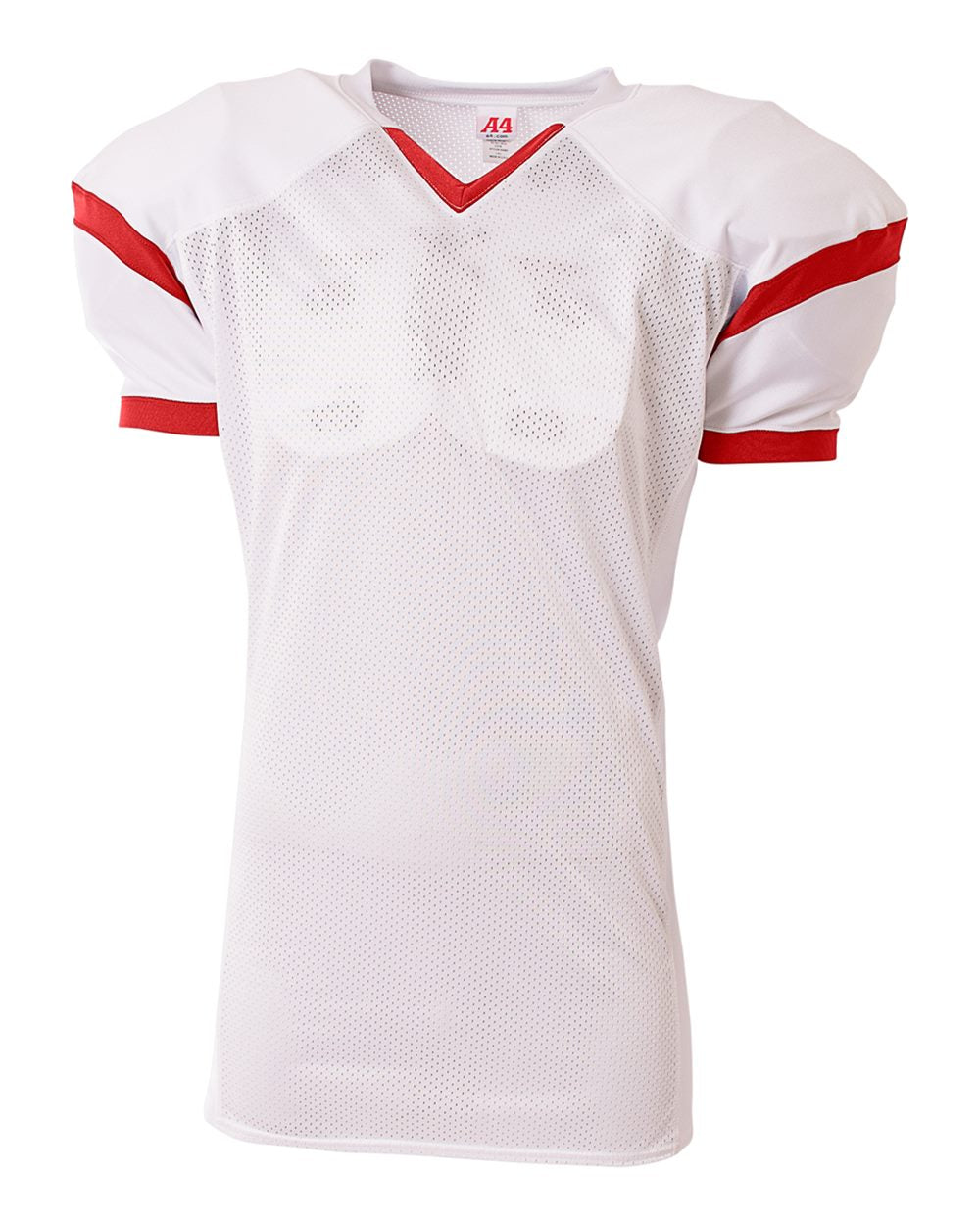 A4 The Rollout Football Jersey