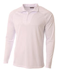 A4 Daily 1/4 Zip